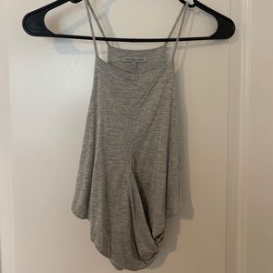 Charlotte Russe crop top